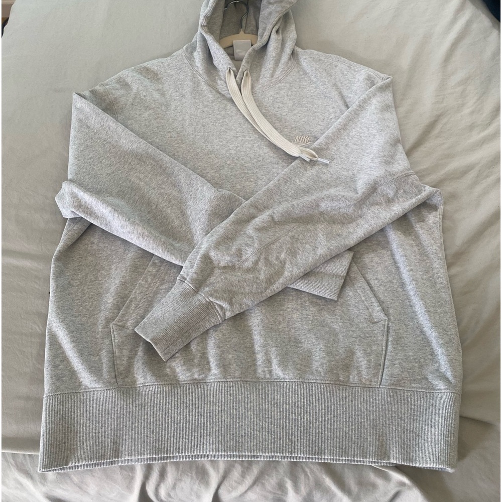 Nike hoodie